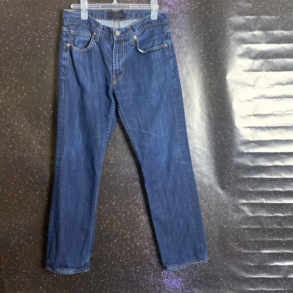 J Brand- “Kane” Dark Wash Jeans size 32